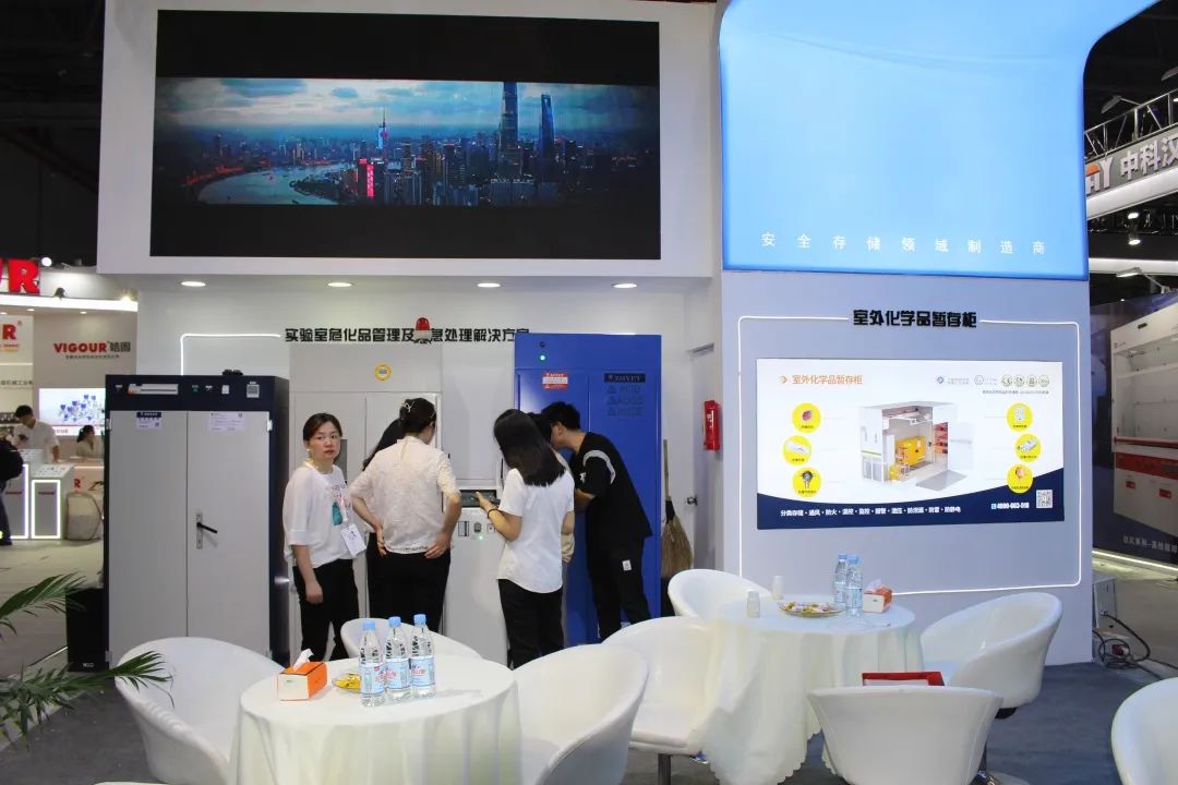 【三年之约】ZOYET众御&analytica China,再见,都挺好!(图14) 【三年之约】ZOYET众御&analytica China,再见,都挺好!(图14)